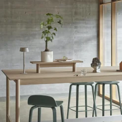 Muuto Ridge Planter,> Botanik