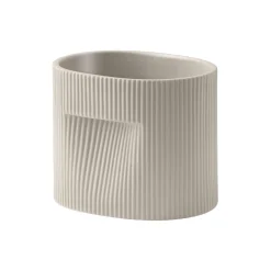 Muuto Ridge Planter,> Botanik