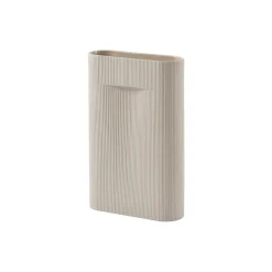 Muuto Ridge Vase,> Vaser