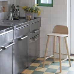 Muuto Ridge Vase,> Vaser