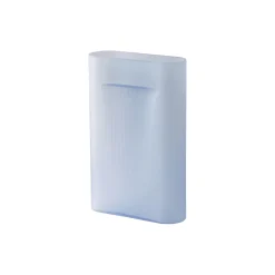 Muuto Ridge Vase, /frosted glass> Vaser