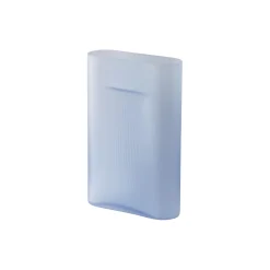 Muuto Ridge Vase, /frosted glass> Vaser