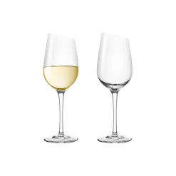 Eva Solo Riesling hvidvinsglas 2 stk.> Glas