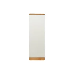 Best Form & Refine Rim Wall Mirror 110, oak