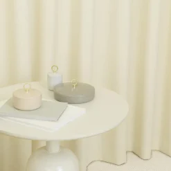 Normann Copenhagen Ring Box, sand> Småopbevaring
