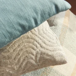 Online Compliments Riva pude, blue