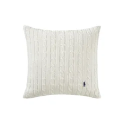 Clearance Ralph Lauren Home RL Cable Cushion Cover