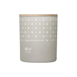 Skandinavisk RO Scented Candle> Lys & Duftlys