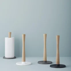 Best RIG-TIG ROLL-IT køkkenrulleholder, white