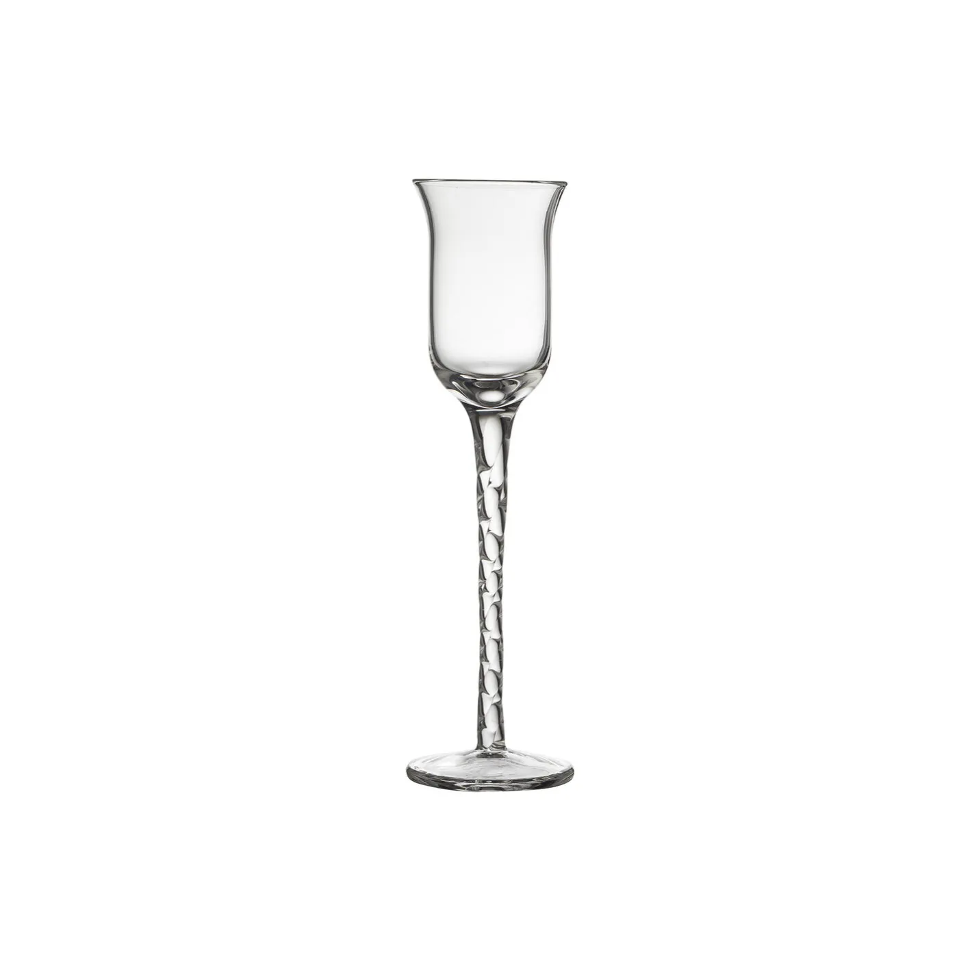 Best Lyngby Glas Rom snapseglas 6 stk.