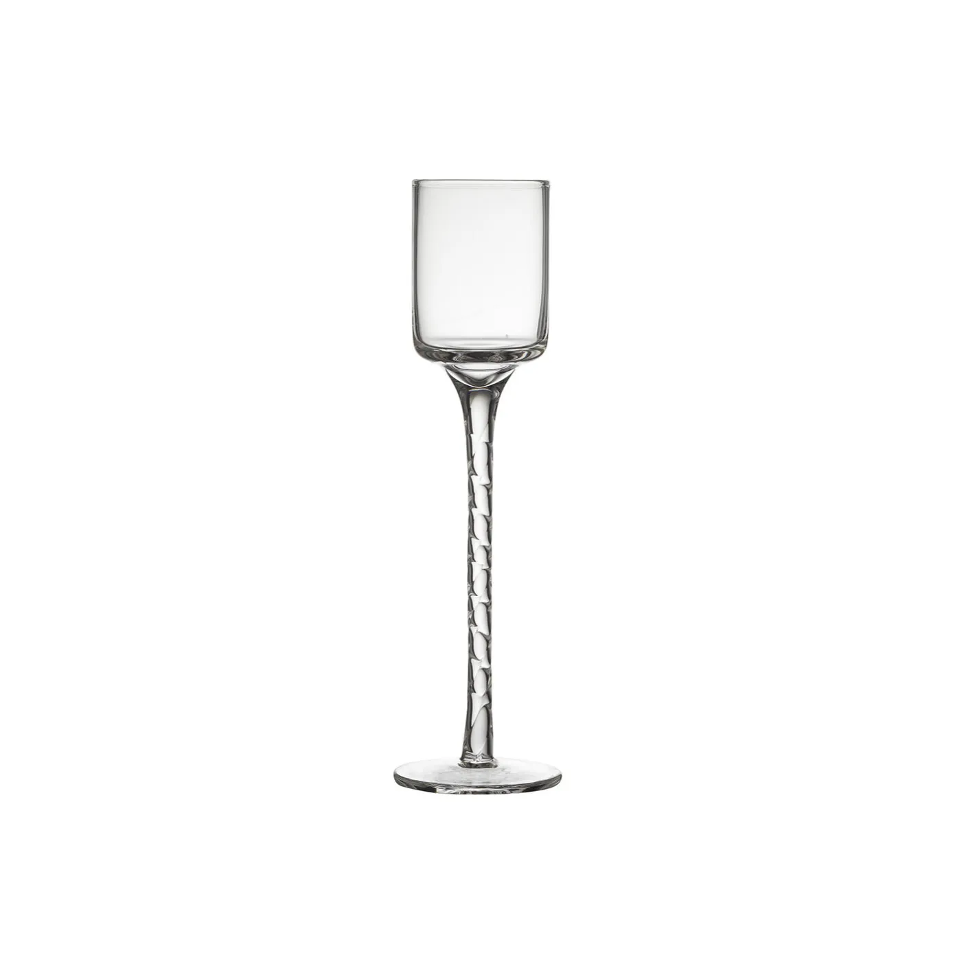 Best Lyngby Glas Rom snapseglas 6 stk.