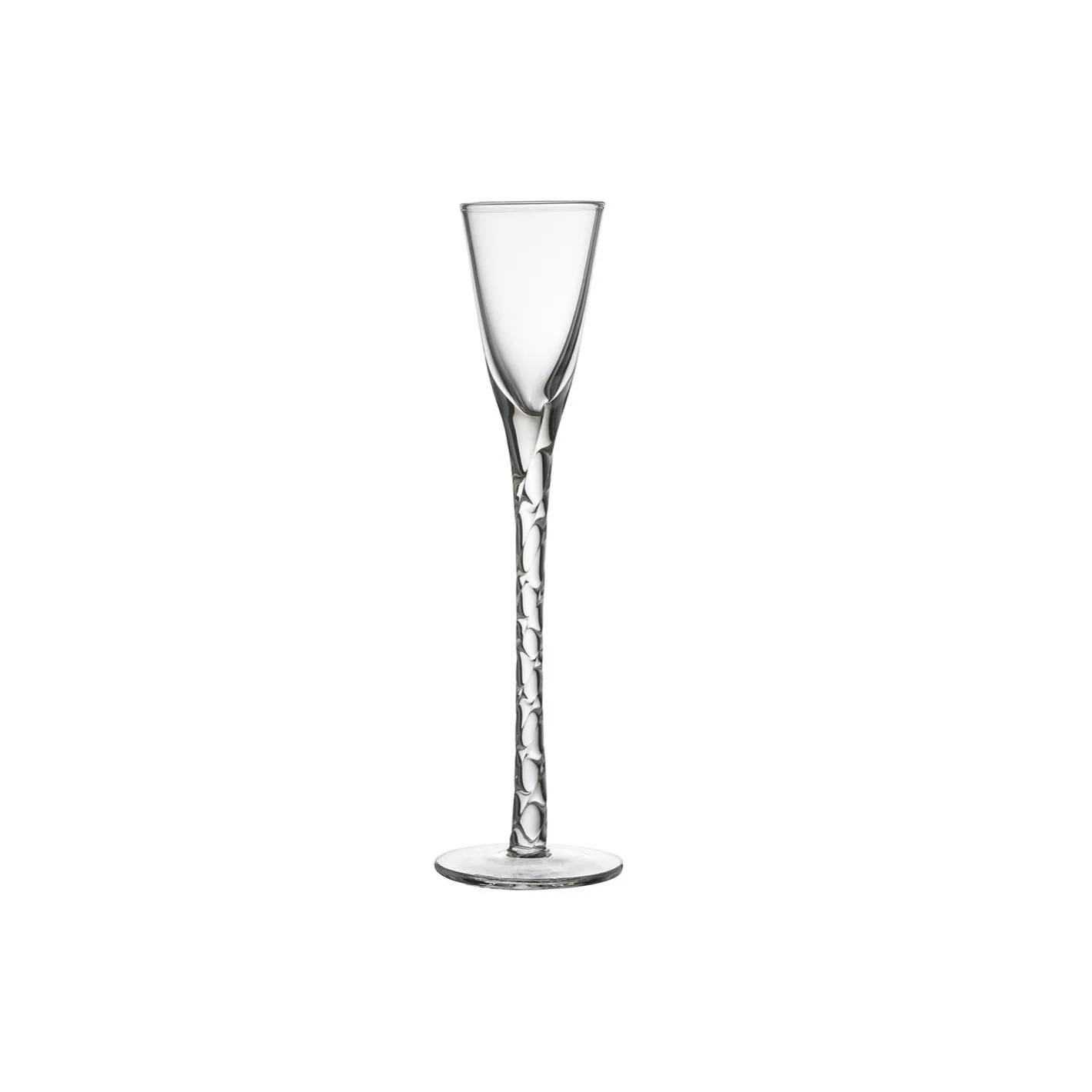 Best Lyngby Glas Rom snapseglas 6 stk.