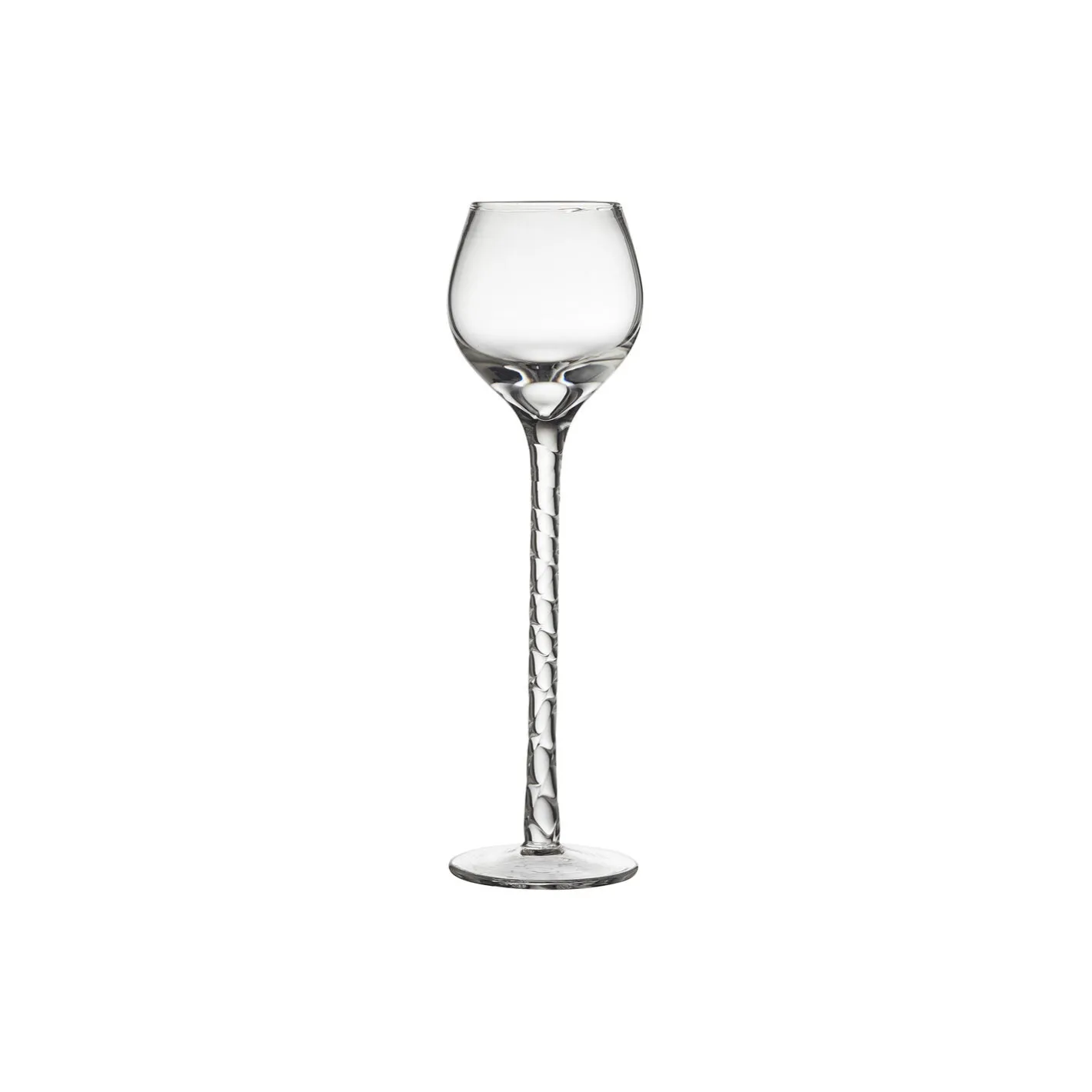 Best Lyngby Glas Rom snapseglas 6 stk.