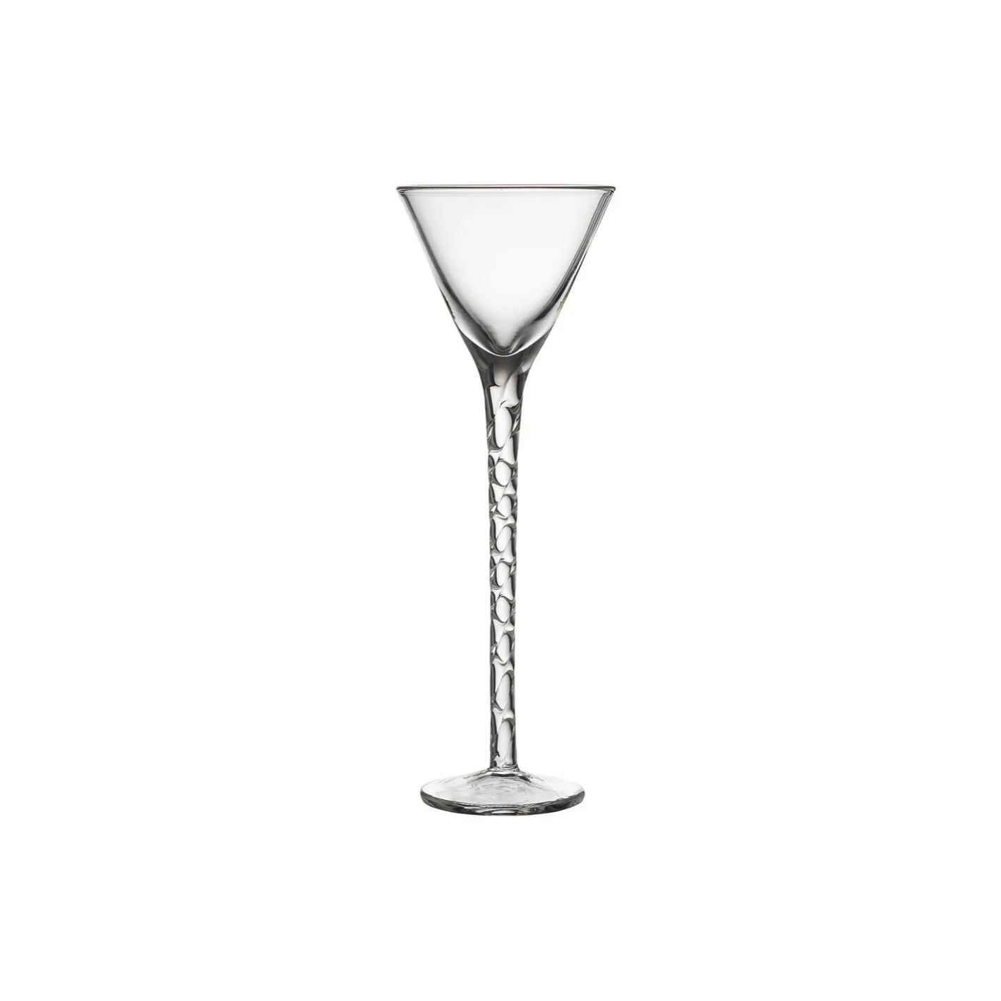 Best Lyngby Glas Rom snapseglas 6 stk.