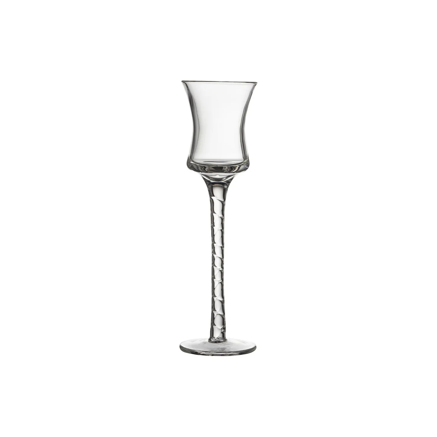 Best Lyngby Glas Rom snapseglas 6 stk.