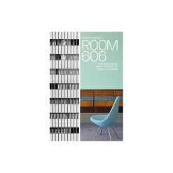 New New Mags Room 606 – The SAS House and the Work of Arne Jacobsen