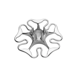 Skultuna Rose Candlestick> Lysestager