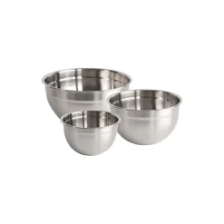 Best Gastrotools Røreskåle 3 stk.