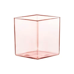 Iittala Ruutu vase,> Vaser
