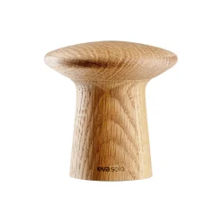 Outlet Eva Solo Salt- & peberkværn, oak