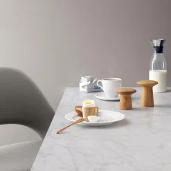 Outlet Eva Solo Salt- & peberkværn, oak