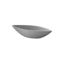 New Ditte Fischer Copenhagen Saltkar, grå