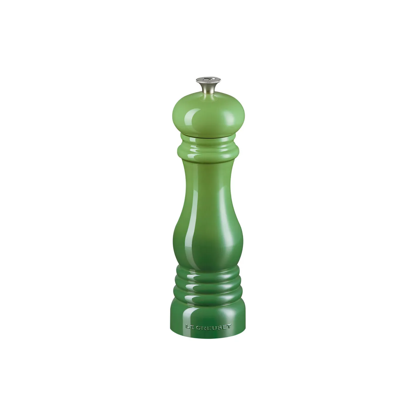 Clearance Le Creuset Saltkværn 21 cm, bamboo green