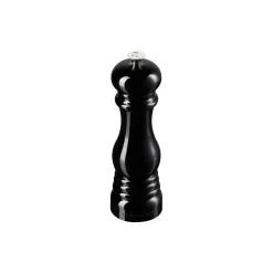 New Le Creuset Saltkværn 21 cm, black