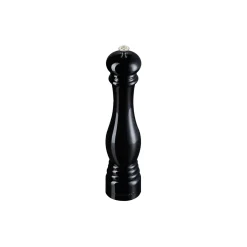 Best Le Creuset Saltkværn 30 cm, black