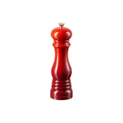 Discount Le Creuset Saltkværn 21 cm, cerise