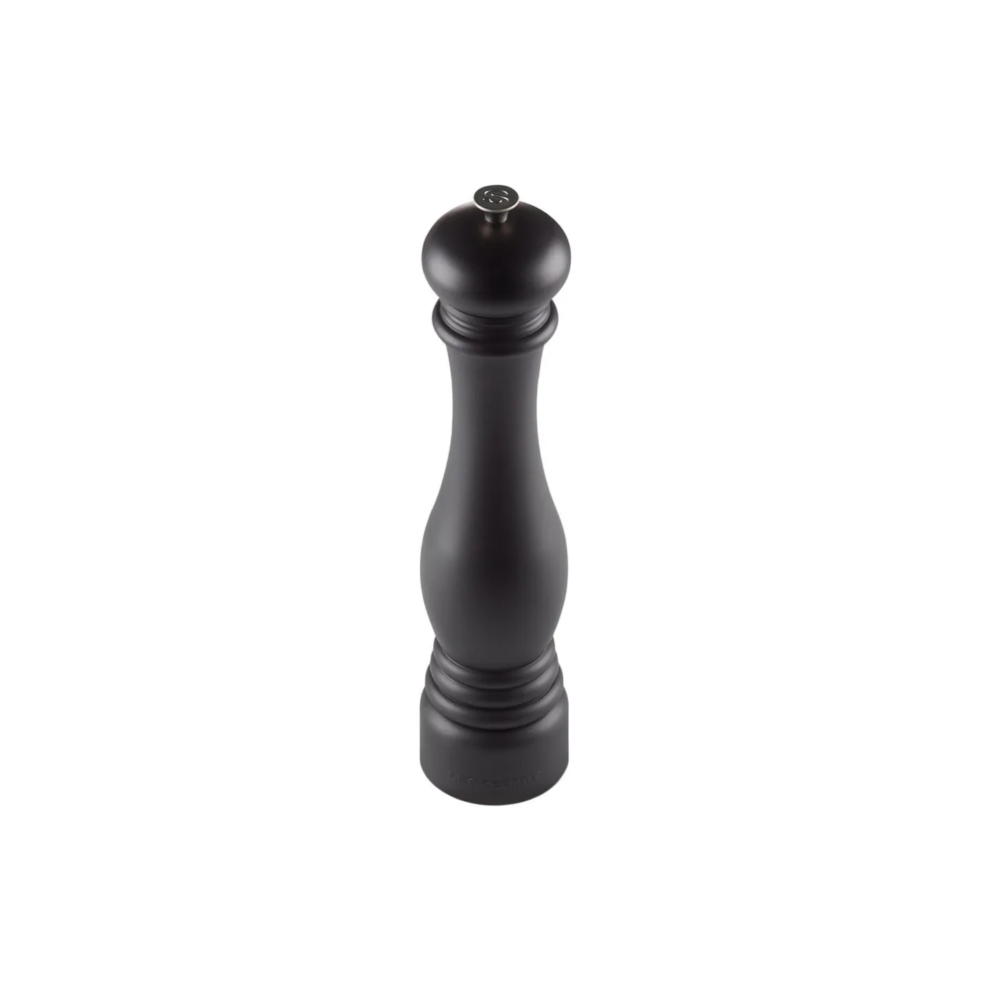 Le Creuset Saltkværn 30 cm, matte black> Køkkenudstyr