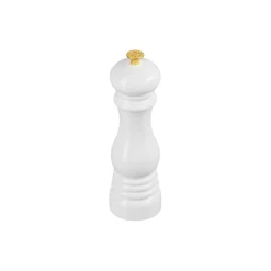 Discount Le Creuset Saltkværn 21 cm, white