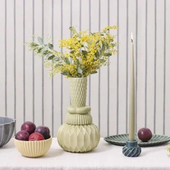 Outlet Dottir Nordic Design Samsurium Honkadonka vase, rosa