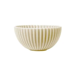 Dottir Nordic Design Samsurium Snack Bowl, mimosa> Skåle & Fade