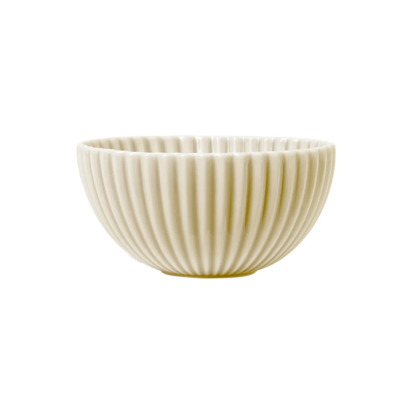 Dottir Nordic Design Samsurium Snack Bowl, mimosa> Skåle & Fade