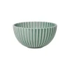 Online Dottir Nordic Design Samsurium Snack skål, celadon