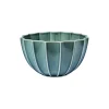 Dottir Nordic Design Samsurium Snack skål, dark blue> Skåle & Fade