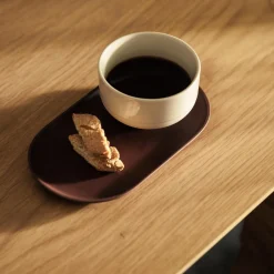 Design House Stockholm Sand Secrets Plate,><noscript><img width=