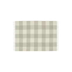Silkeborg Uldspinderi Santa Fe plaid,> Plaider