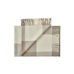 Silkeborg Uldspinderi Santa Fe plaid,> Plaider
