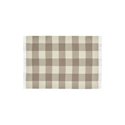 Silkeborg Uldspinderi Santa Fe plaid,> Plaider