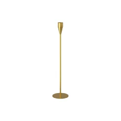 Online Piet Hein Saturn lysestage 36 cm, messing