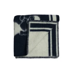 Røros Tweed SAU Half Size Throw,> Plaider