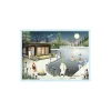 Best ViSSEVASSE Sauna by the Lake puslespil 1000 brikker