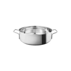 Discount Eva Trio Sautergryde Ø 28 cm