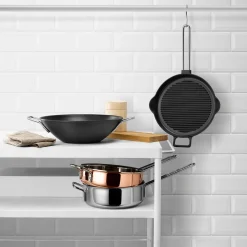 Eva Trio Sauterpande Ø 24 cm><noscript><img width=