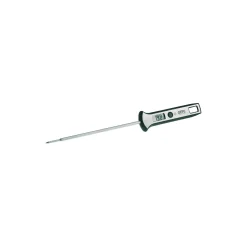 New GEFU SCALA® digitalt termometer