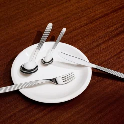 Iittala Scandia spiseske> Bestik