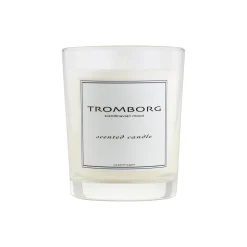 Tromborg Scented Candle Cognac> Lys & Duftlys
