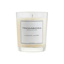 Tromborg Scented Candle Patchouli> Lys & Duftlys